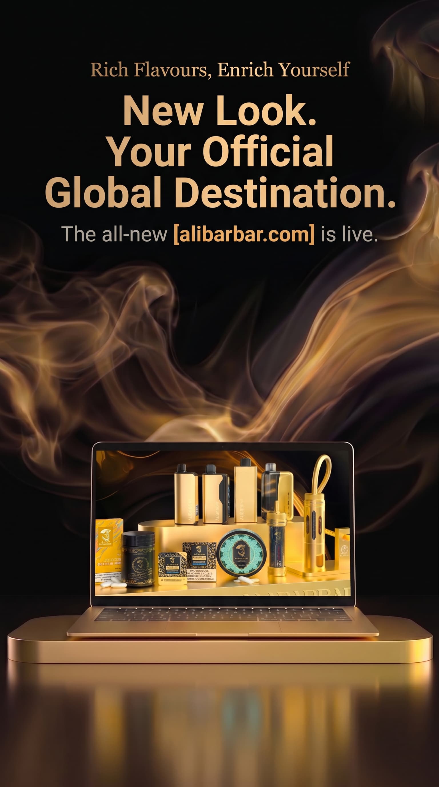 ALIBARBAR Products